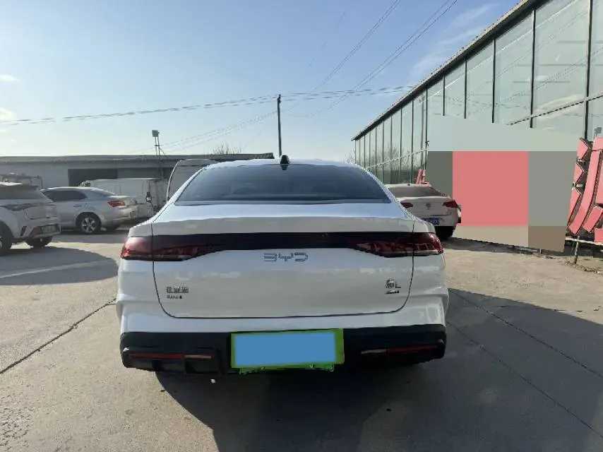 2025 BYD QinL 1.5L 101HP L4 E-CVT PHEV 15.87KWH,autocango,china used car exporter,china ev exporter,chinese used car exporter,chinese used ev exporter