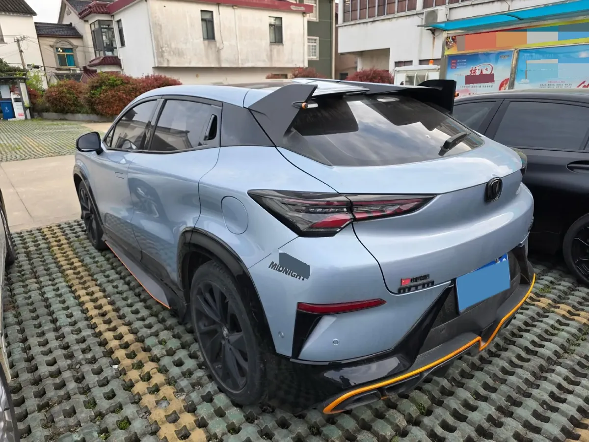 2021 ChangAn UNI-T 1.5T 180HP L4 7DCT,autocango,china used car exporter,china ev exporter,chinese used car exporter,chinese used ev exporter