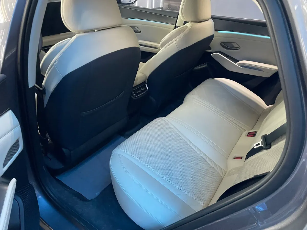 2024 BYD QinL 1.5L 101HP L4 E-CVT PHEV 15.87KWH,autocango,china used car exporter,china ev exporter,chinese used car exporter,chinese used ev exporter