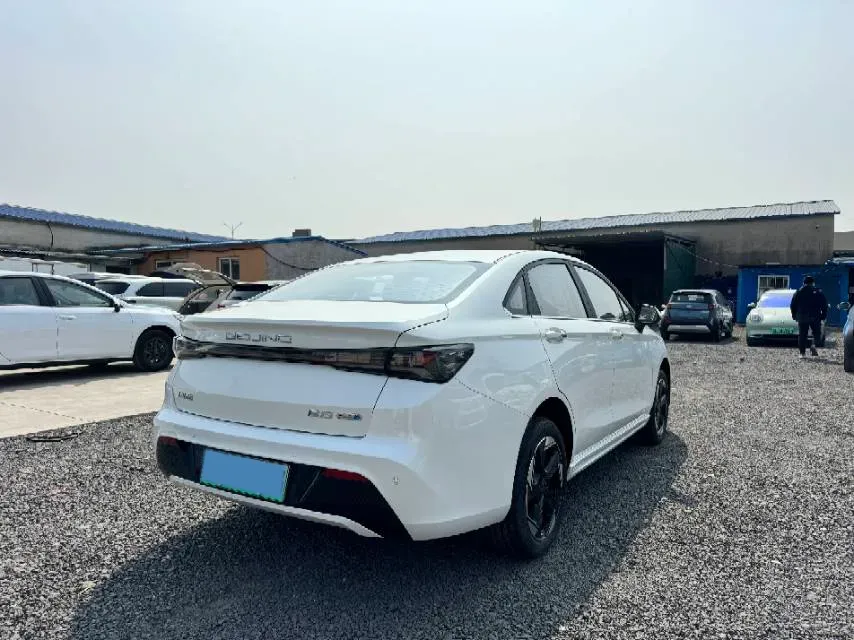2023 BeiJing Auto EU5 Plus BEV 49.6KWH,autocango,china used car exporter,china ev exporter,chinese used car exporter,chinese used ev exporter