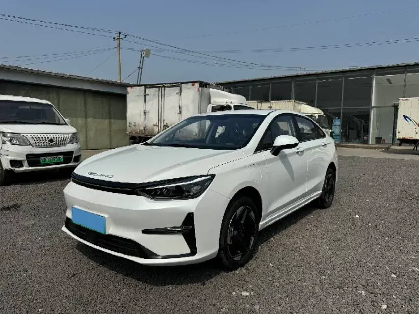 2023 BeiJing Auto EU5 Plus BEV 49.6KWH,autocango,china used car exporter,china ev exporter,chinese used car exporter,chinese used ev exporter