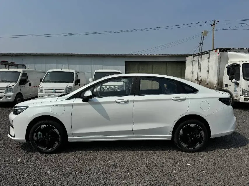 2023 BeiJing Auto EU5 Plus BEV 49.6KWH,autocango,china used car exporter,china ev exporter,chinese used car exporter,chinese used ev exporter