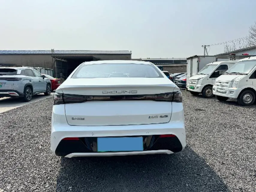 2023 BeiJing Auto EU5 Plus BEV 49.6KWH,autocango,china used car exporter,china ev exporter,chinese used car exporter,chinese used ev exporter