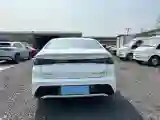 2023 BeiJing Auto EU5 Plus BEV 49.6KWH