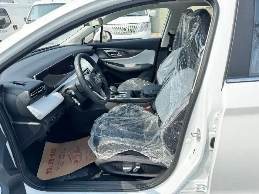 2023 BeiJing Auto EU5 Plus BEV 49.6KWH,autocango,china used car exporter,china ev exporter,chinese used car exporter,chinese used ev exporter