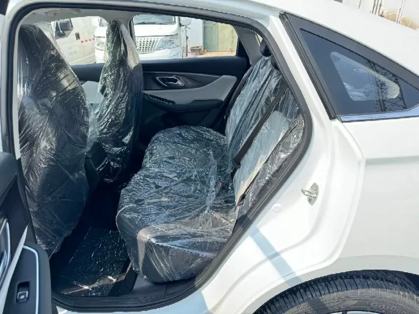 2023 BeiJing Auto EU5 Plus BEV 49.6KWH,autocango,china used car exporter,china ev exporter,chinese used car exporter,chinese used ev exporter