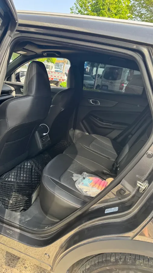 2025 ChangAn QiYuan Q05 Classic 1.5L 98HP L4 E-CVT PHEV 18.4KWH,autocango,china used car exporter,china ev exporter,chinese used car exporter,chinese used ev exporter