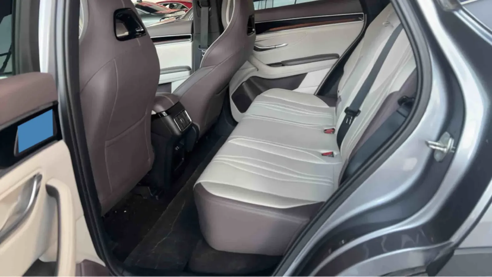 2025 BYD Song Plus BEV 71.8KWH,autocango,china used car exporter,china ev exporter,chinese used car exporter,chinese used ev exporter