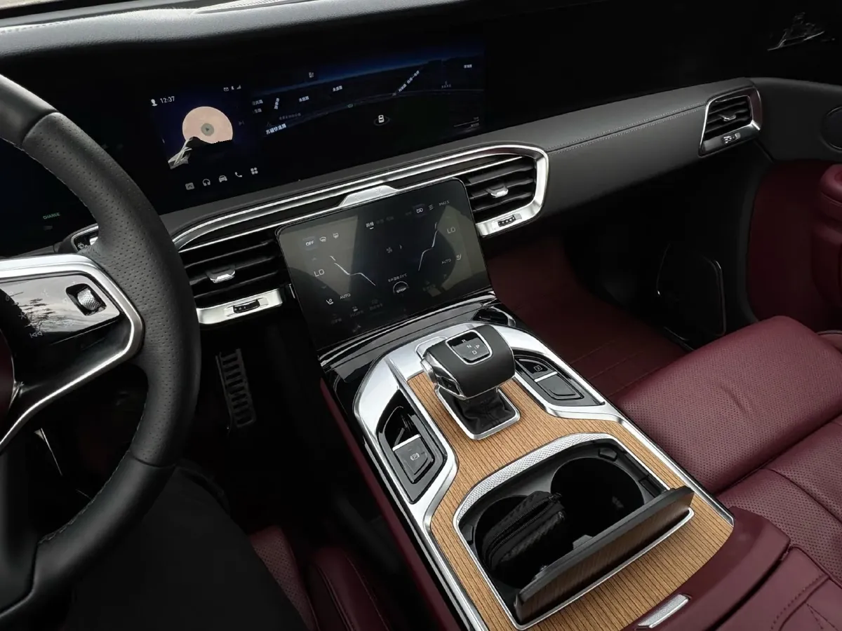 2021 HongQi E-HS9 BEV 84KWH,autocango,china used car exporter,china ev exporter,chinese used car exporter,chinese used ev exporter