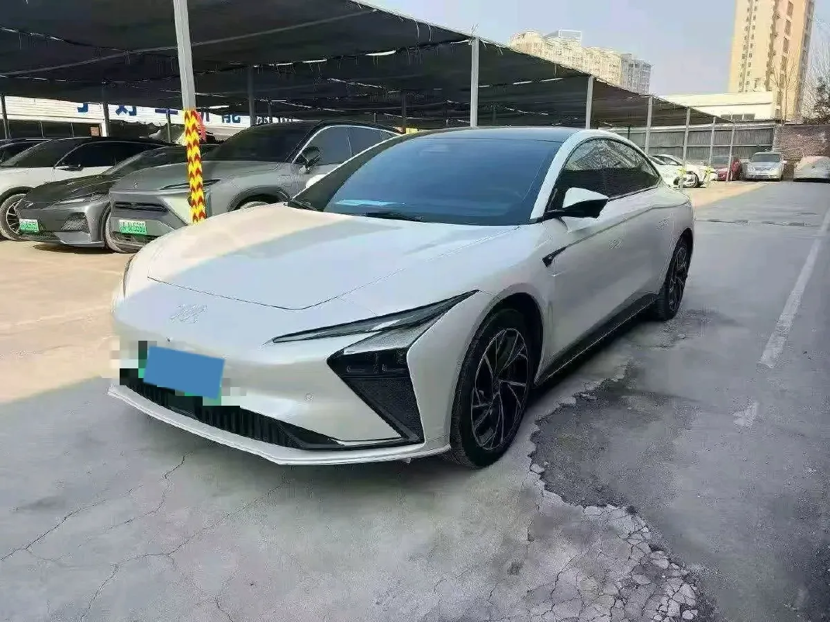 2022 IM L7 BEV 90KWH,autocango,china used car exporter,china ev exporter,chinese used car exporter,chinese used ev exporter