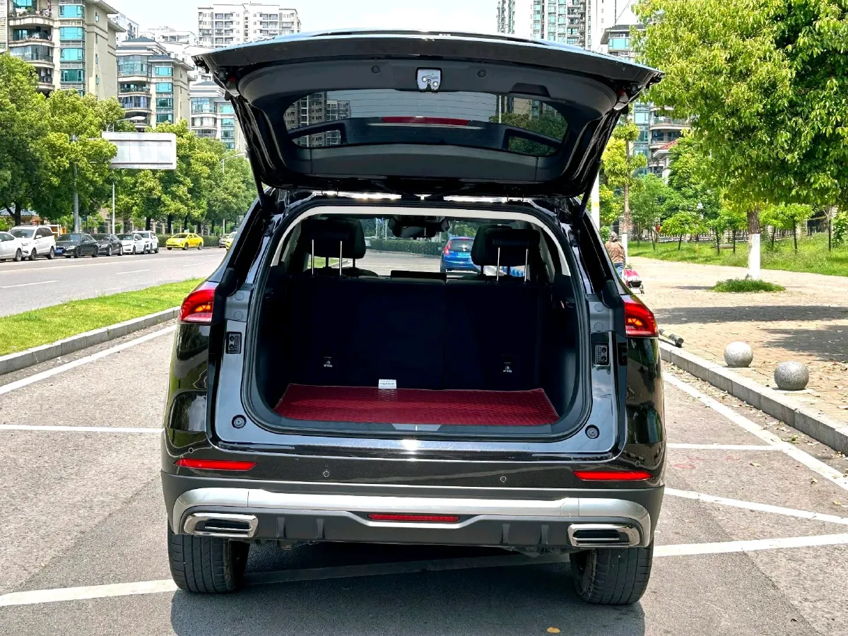 2023 Haval H6 1.5T 150HP L4 7DCT,autocango,china used car exporter,china ev exporter,chinese used car exporter,chinese used ev exporter