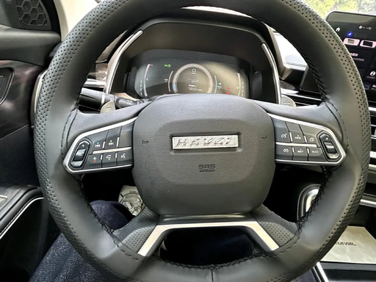 2023 Haval H6 1.5T 150HP L4 7DCT,autocango,china used car exporter,china ev exporter,chinese used car exporter,chinese used ev exporter