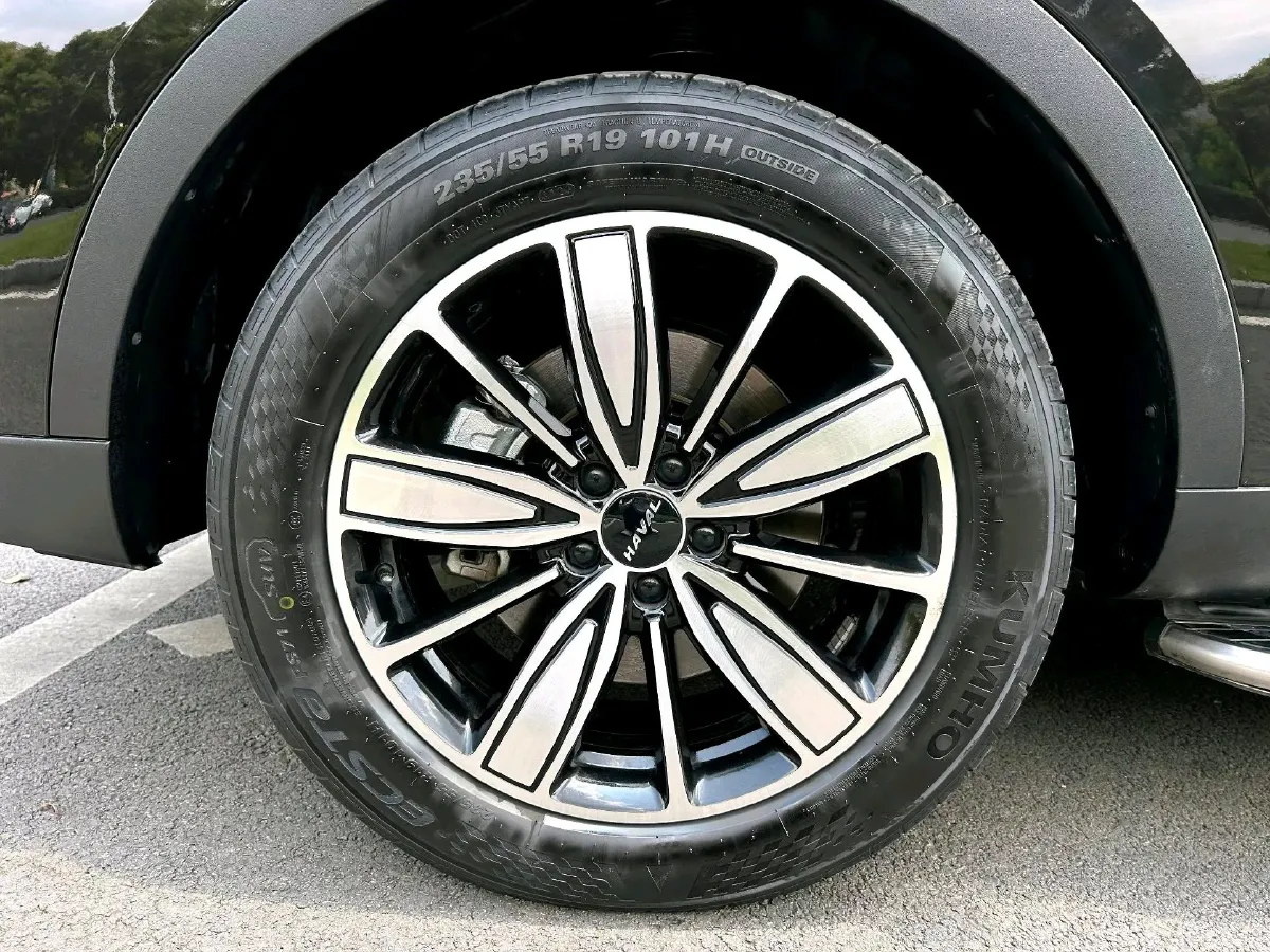 2023 Haval H6 1.5T 150HP L4 7DCT,autocango,china used car exporter,china ev exporter,chinese used car exporter,chinese used ev exporter