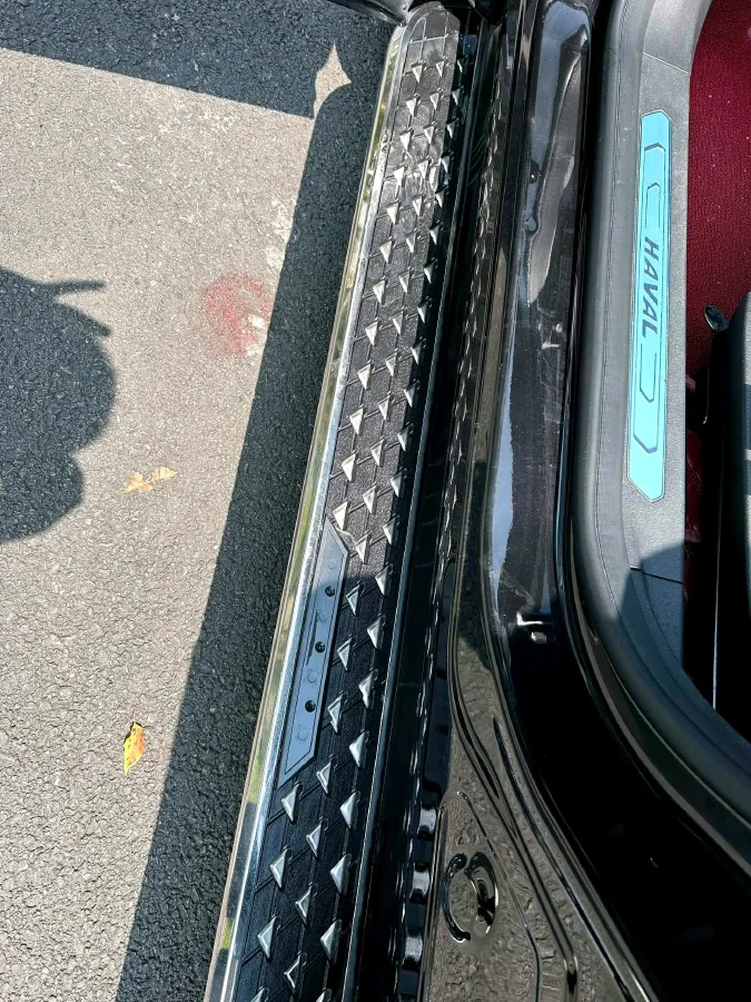 2023 Haval H6 1.5T 150HP L4 7DCT,autocango,china used car exporter,china ev exporter,chinese used car exporter,chinese used ev exporter