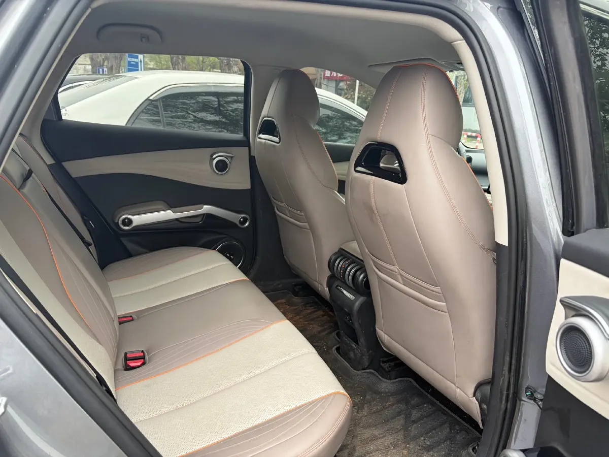 2024 BYD Yuan Plus BEV 60.48KWH,autocango,china used car exporter,china ev exporter,chinese used car exporter,chinese used ev exporter