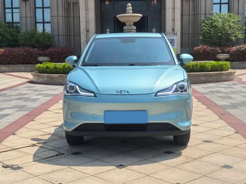 2021 Neta V BEV 31.18KWH,autocango,china used car exporter,china ev exporter,chinese used car exporter,chinese used ev exporter