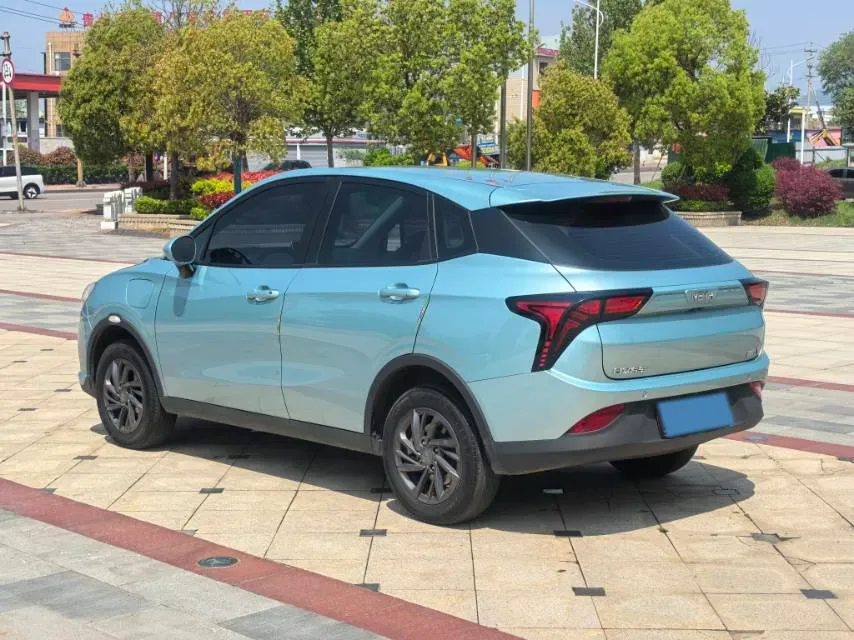 2021 Neta V BEV 31.18KWH,autocango,china used car exporter,china ev exporter,chinese used car exporter,chinese used ev exporter