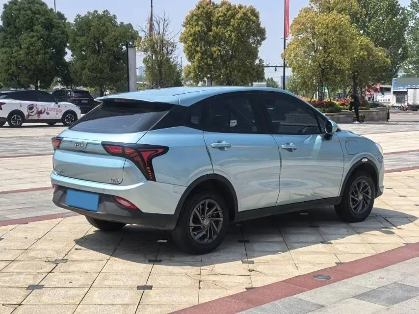 2021 Neta V BEV 31.18KWH,autocango,china used car exporter,china ev exporter,chinese used car exporter,chinese used ev exporter