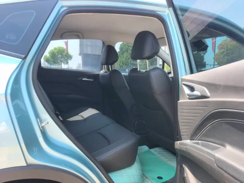 2021 Neta V BEV 31.18KWH,autocango,china used car exporter,china ev exporter,chinese used car exporter,chinese used ev exporter