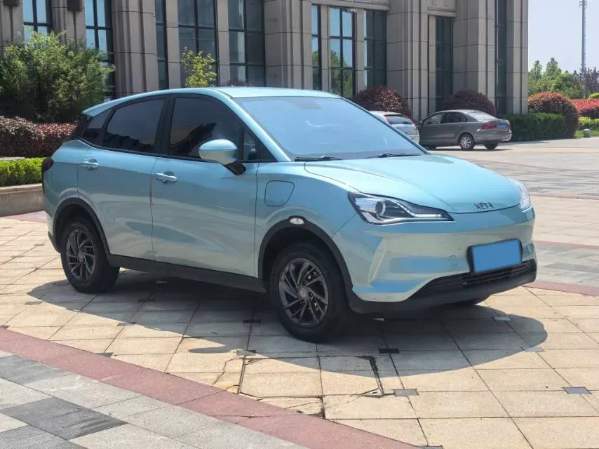 2021 Neta V BEV 31.18KWH,autocango,china used car exporter,china ev exporter,chinese used car exporter,chinese used ev exporter
