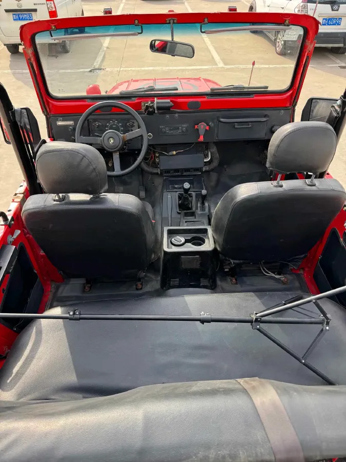 2019 BAW 212 1.5T 136HP L4 5MT,autocango,china used car exporter,china ev exporter,chinese used car exporter,chinese used ev exporter