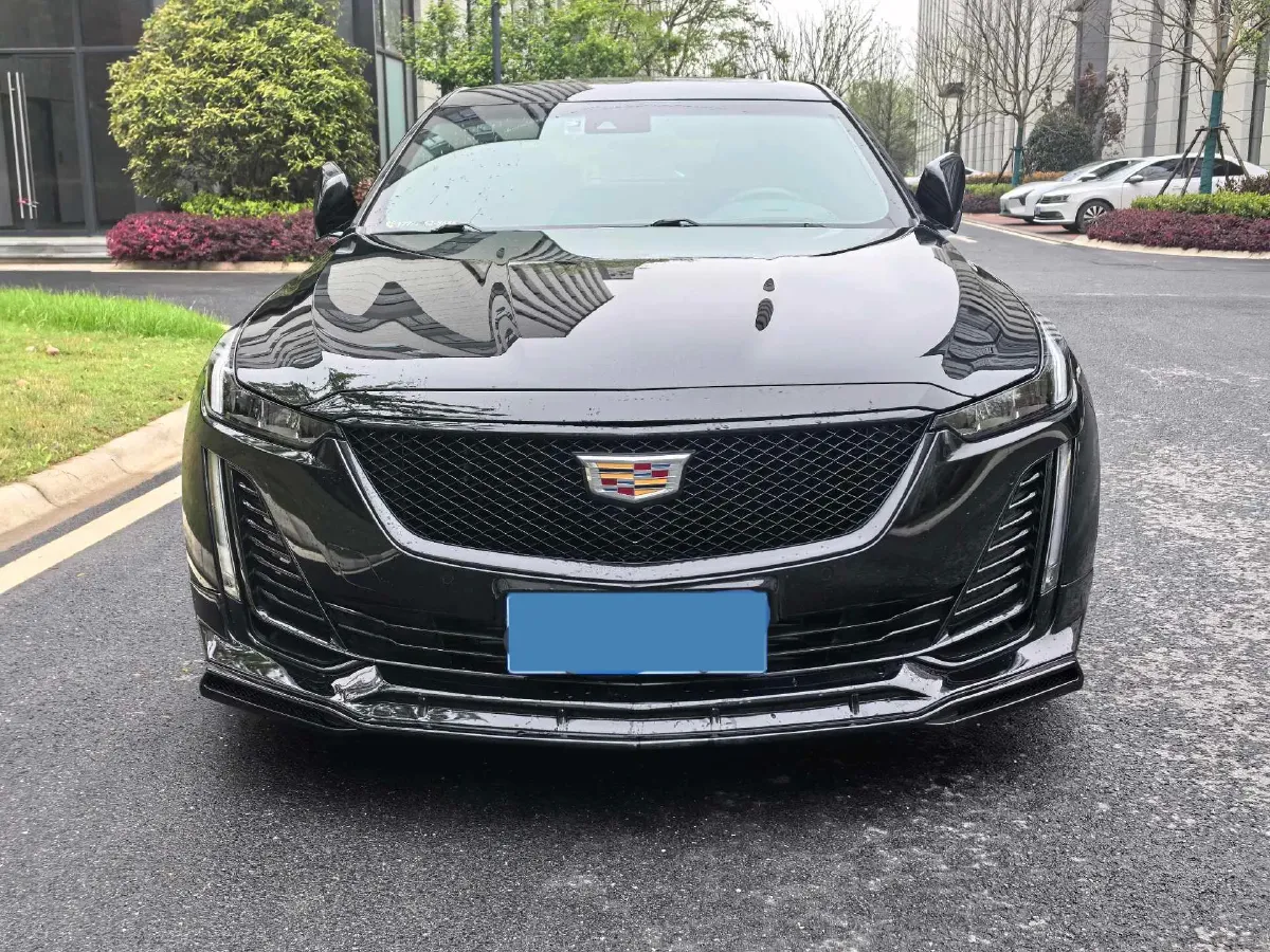 2022 Cadillac CT5 2.0T 237HP L4 10AT,autocango,china used car exporter,china ev exporter,chinese used car exporter,chinese used ev exporter