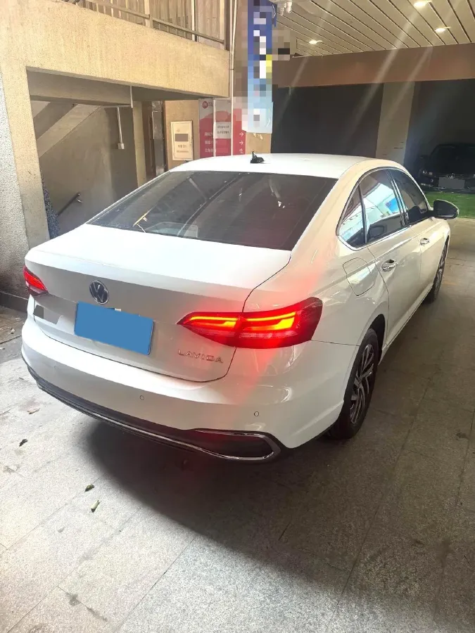 2023 Volkswagen Lavida 1.5L 113HP L4 6AT,autocango,china used car exporter,china ev exporter,chinese used car exporter,chinese used ev exporter