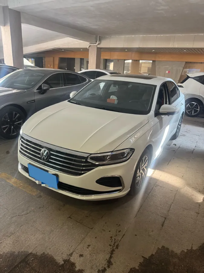 2023 Volkswagen Lavida 1.5L 113HP L4 6AT,autocango,china used car exporter,china ev exporter,chinese used car exporter,chinese used ev exporter