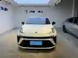 2023 LYNK&CO 03 2.0T 254HP L4 7DCT