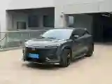 2022 ChangAn UNI-T 2.0T 233HP L4 8AT