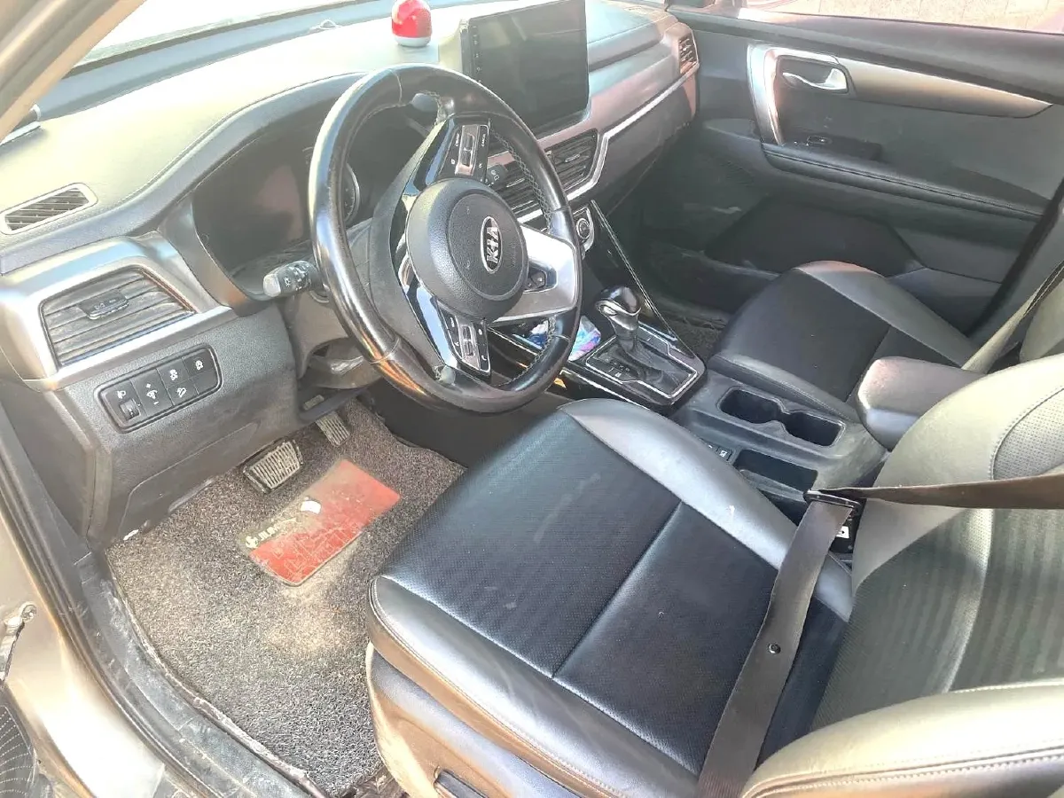 2018 Kia Sportage R 2.0L 160HP L4 6AT,autocango,china used car exporter,china ev exporter,chinese used car exporter,chinese used ev exporter