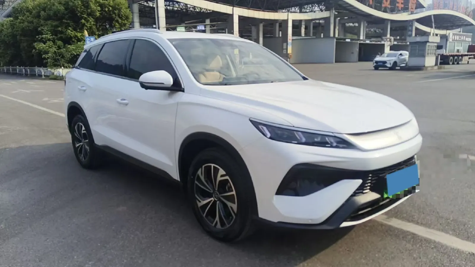 2025 BYD Song Pro 1.5L 101HP L4 E-CVT PHEV 12.9KWH,autocango,china used car exporter,china ev exporter,chinese used car exporter,chinese used ev exporter