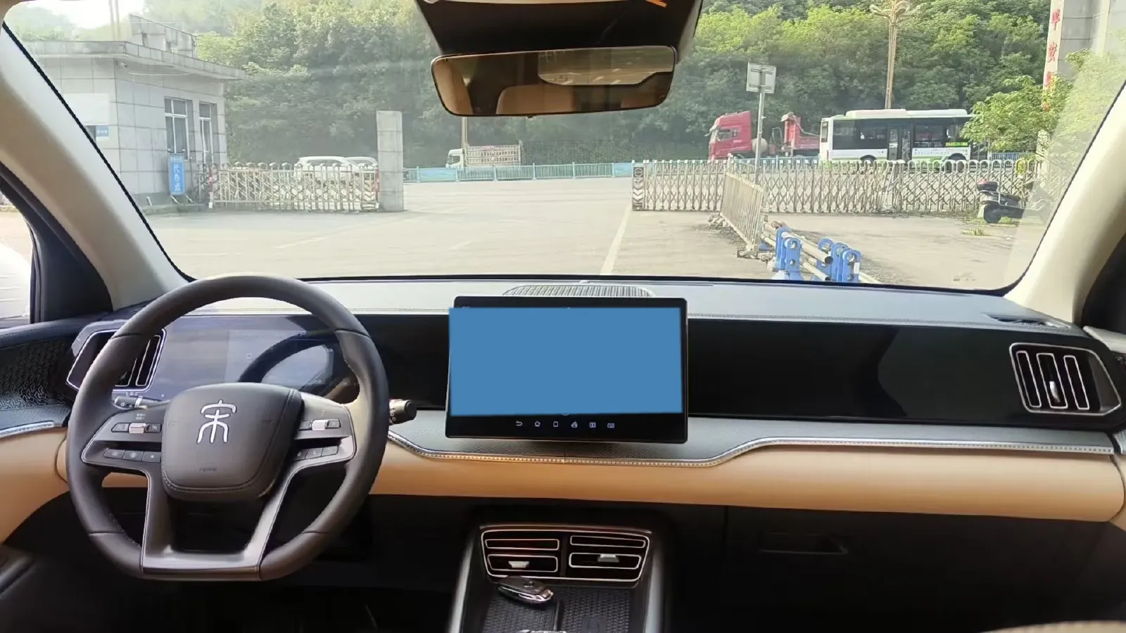 2025 BYD Song Pro 1.5L 101HP L4 E-CVT PHEV 12.9KWH,autocango,china used car exporter,china ev exporter,chinese used car exporter,chinese used ev exporter