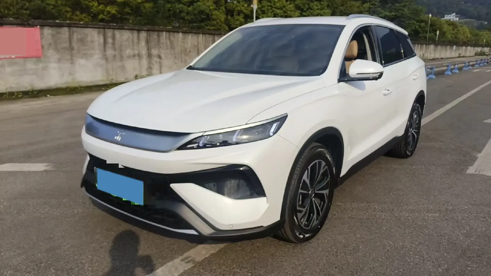 2025 BYD Song Pro 1.5L 101HP L4 E-CVT PHEV 12.9KWH,autocango,china used car exporter,china ev exporter,chinese used car exporter,chinese used ev exporter