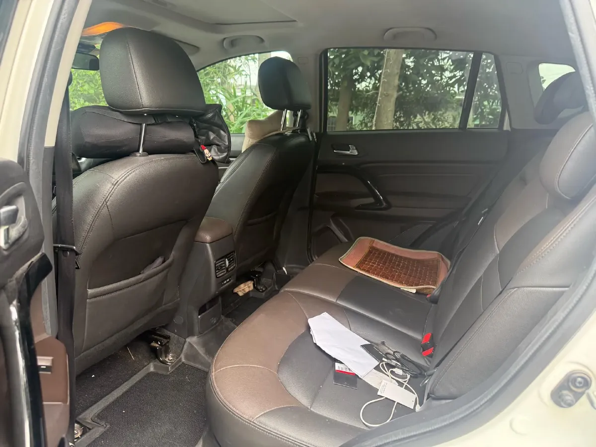 2018 GAC Trumpchi GS4 1.5T 152HP L4 6AT,autocango,china used car exporter,china ev exporter,chinese used car exporter,chinese used ev exporter