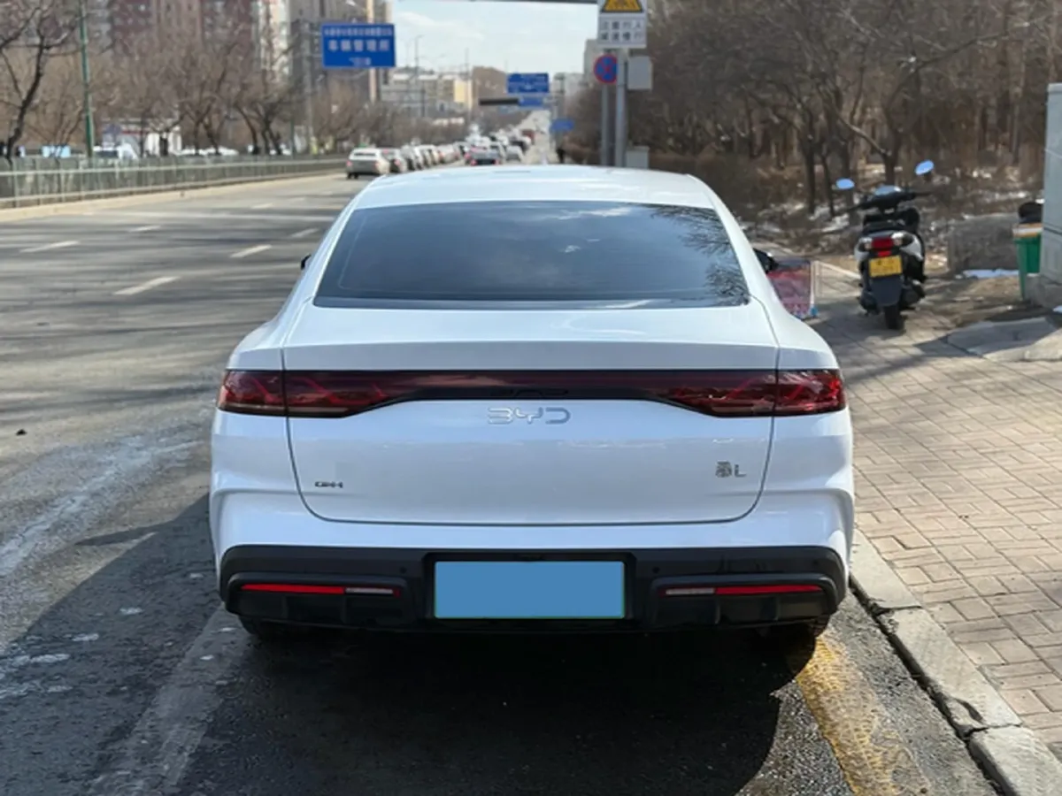 2024 BYD QinL 1.5L 101HP L4 E-CVT PHEV 10.08KWH,autocango,china used car exporter,china ev exporter,chinese used car exporter,chinese used ev exporter