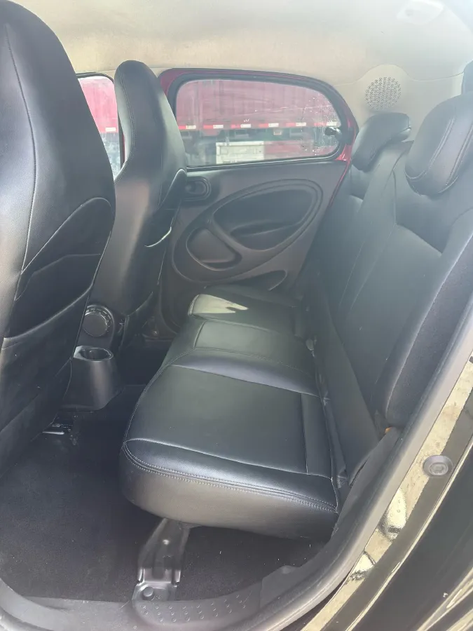 2018 Ford EcoSport 1.0T 125HP L3 6AT,autocango,china used car exporter,china ev exporter,chinese used car exporter,chinese used ev exporter