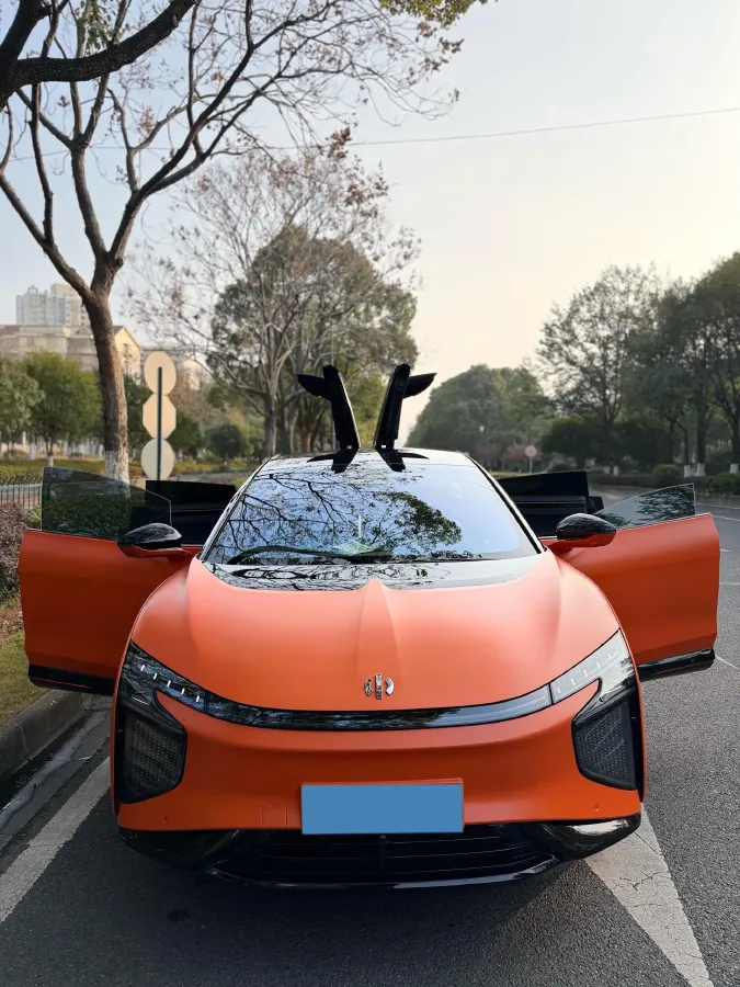 2021 HiPhi X BEV 97KWH,autocango,china used car exporter,china ev exporter,chinese used car exporter,chinese used ev exporter