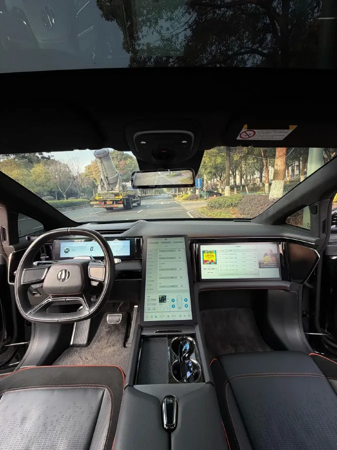 2021 HiPhi X BEV 97KWH,autocango,china used car exporter,china ev exporter,chinese used car exporter,chinese used ev exporter