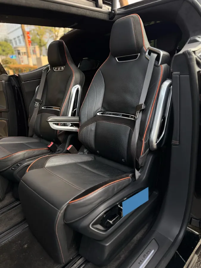 2021 HiPhi X BEV 97KWH,autocango,china used car exporter,china ev exporter,chinese used car exporter,chinese used ev exporter