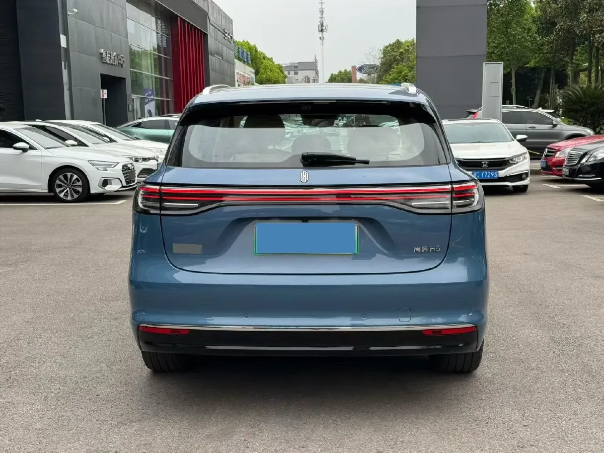 2025 HIMA Shangjie H5 BEV,autocango,china used car exporter,china ev exporter,chinese used car exporter,chinese used ev exporter