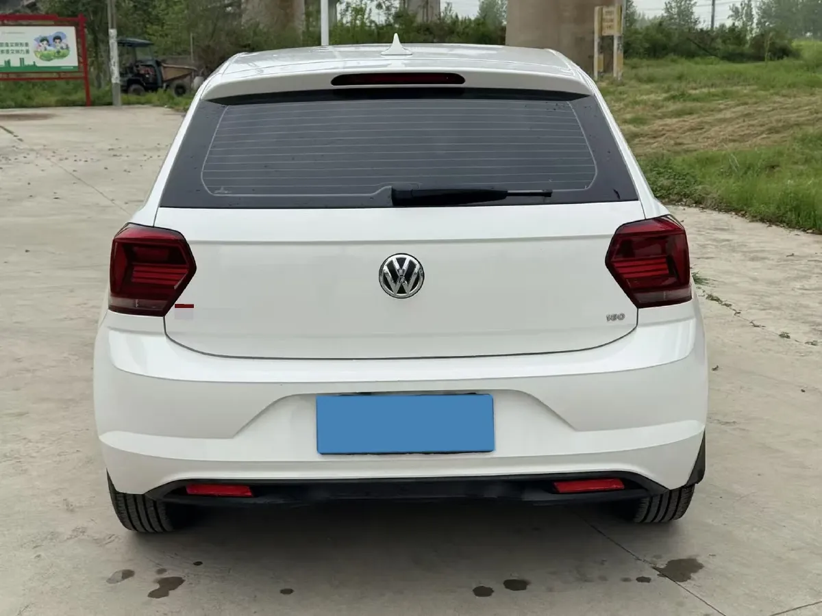 2019 Volkswagen Polo 1.5L 113HP L4 6AT,autocango,china used car exporter,china ev exporter,chinese used car exporter,chinese used ev exporter