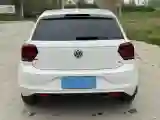 2019 Volkswagen Polo 1.5L 113HP L4 6AT