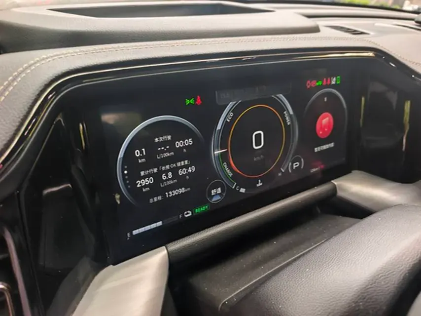 2022 GAC Trumpchi GS8 2.0T 190HP L4 E-CVT Hybrid,autocango,china used car exporter,china ev exporter,chinese used car exporter,chinese used ev exporter