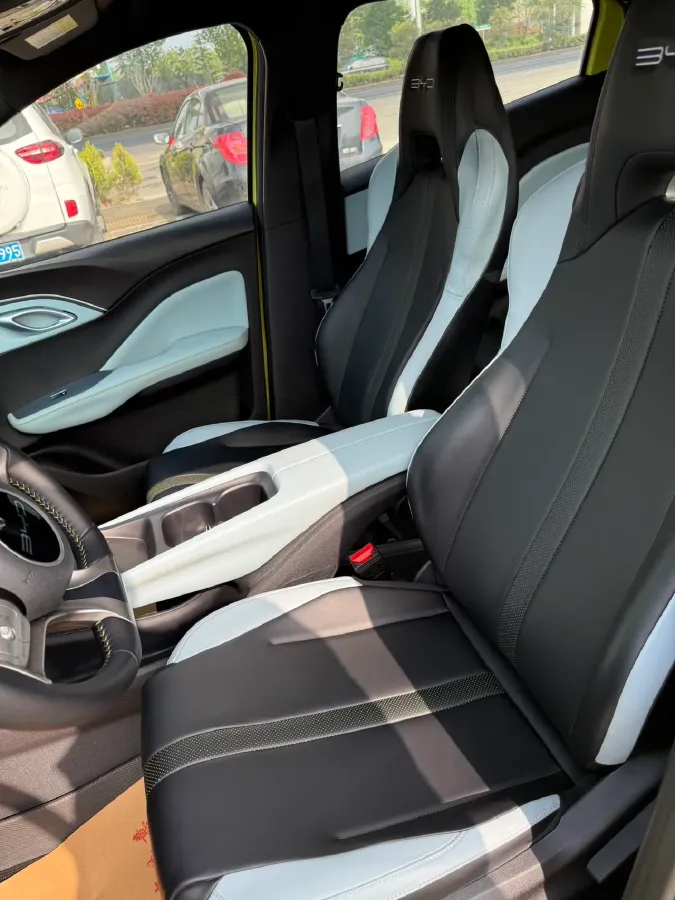 2023 BYD Seagull BEV 30.08KWH,autocango,china used car exporter,china ev exporter,chinese used car exporter,chinese used ev exporter