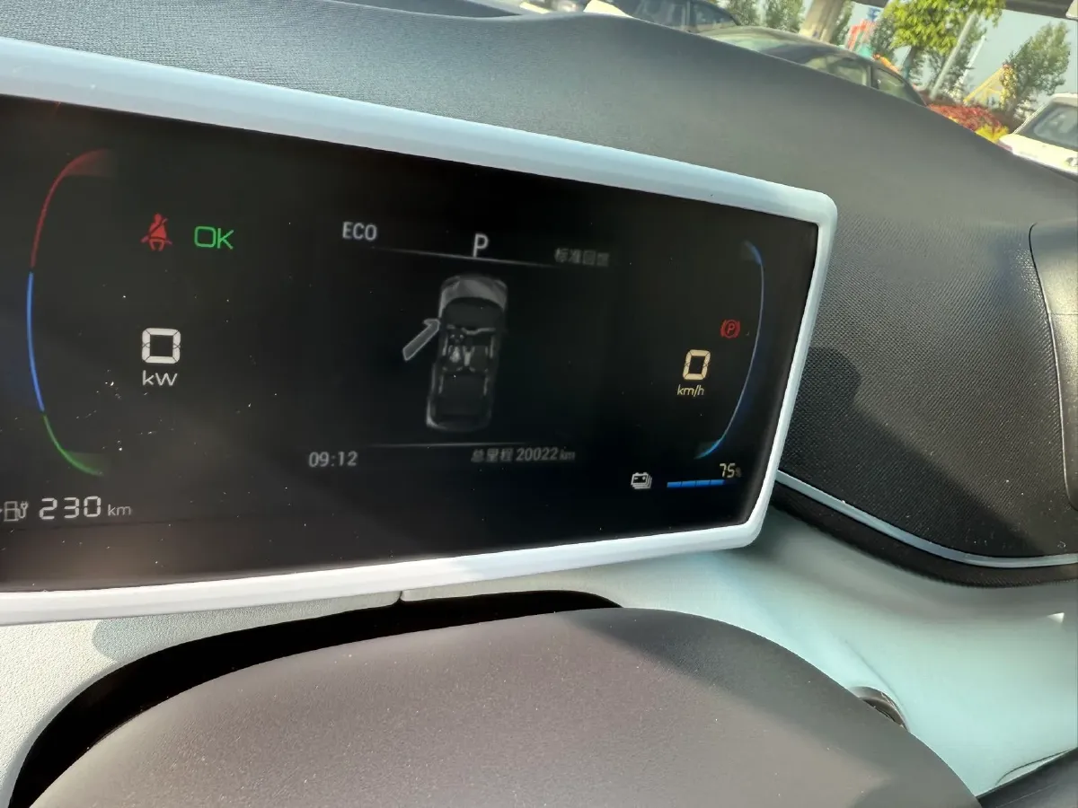 2023 BYD Seagull BEV 30.08KWH,autocango,china used car exporter,china ev exporter,chinese used car exporter,chinese used ev exporter