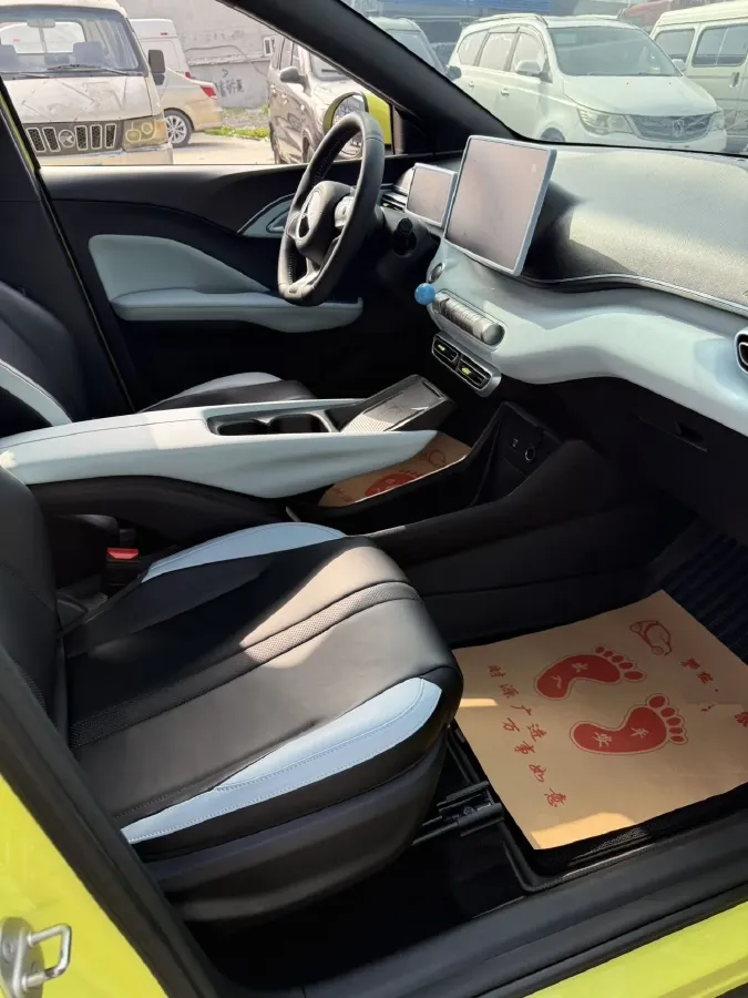 2023 BYD Seagull BEV 30.08KWH,autocango,china used car exporter,china ev exporter,chinese used car exporter,chinese used ev exporter