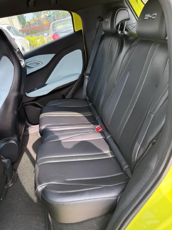 2023 BYD Seagull BEV 30.08KWH,autocango,china used car exporter,china ev exporter,chinese used car exporter,chinese used ev exporter