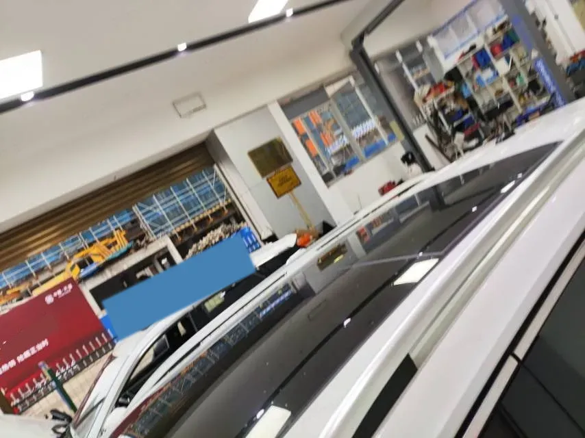 2023 Volkswagen Tiguan L 1.5T 160HP L4 7DCT,autocango,china used car exporter,china ev exporter,chinese used car exporter,chinese used ev exporter