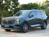 2022 GAC TRUMPCHI GS8,autocango,china used car exporter,china ev exporter,chinese used car exporter,chinese used ev exporter
